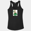 Ladies PosiCharge ® Competitor Racerback Tank Thumbnail