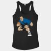 Ladies PosiCharge ® Competitor Racerback Tank Thumbnail