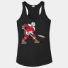 Ladies PosiCharge ® Competitor Racerback Tank Thumbnail