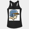 Ladies PosiCharge ® Competitor Racerback Tank Thumbnail