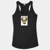Ladies PosiCharge ® Competitor Racerback Tank Thumbnail