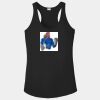 Ladies PosiCharge ® Competitor Racerback Tank Thumbnail