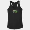 Ladies PosiCharge ® Competitor Racerback Tank Thumbnail