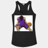 Ladies PosiCharge ® Competitor Racerback Tank Thumbnail
