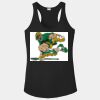 Ladies PosiCharge ® Competitor Racerback Tank Thumbnail