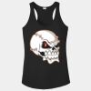 Ladies PosiCharge ® Competitor Racerback Tank Thumbnail
