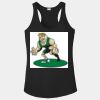 Ladies PosiCharge ® Competitor Racerback Tank Thumbnail