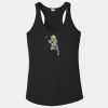 Ladies PosiCharge ® Competitor Racerback Tank Thumbnail