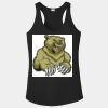 Ladies PosiCharge ® Competitor Racerback Tank Thumbnail