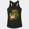Ladies PosiCharge ® Competitor Racerback Tank Thumbnail