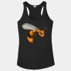 Ladies PosiCharge ® Competitor Racerback Tank Thumbnail