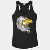 Ladies PosiCharge ® Competitor Racerback Tank Thumbnail