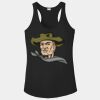Ladies PosiCharge ® Competitor Racerback Tank Thumbnail