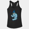 Ladies PosiCharge ® Competitor Racerback Tank Thumbnail