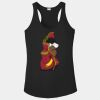 Ladies PosiCharge ® Competitor Racerback Tank Thumbnail