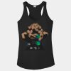 Ladies PosiCharge ® Competitor Racerback Tank Thumbnail