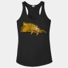 Ladies PosiCharge ® Competitor Racerback Tank Thumbnail