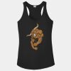 Ladies PosiCharge ® Competitor Racerback Tank Thumbnail