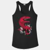 Ladies PosiCharge ® Competitor Racerback Tank Thumbnail