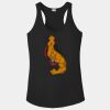 Ladies PosiCharge ® Competitor Racerback Tank Thumbnail
