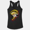 Ladies PosiCharge ® Competitor Racerback Tank Thumbnail