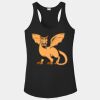 Ladies PosiCharge ® Competitor Racerback Tank Thumbnail