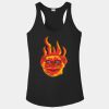 Ladies PosiCharge ® Competitor Racerback Tank Thumbnail