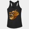 Ladies PosiCharge ® Competitor Racerback Tank Thumbnail