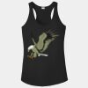 Ladies PosiCharge ® Competitor Racerback Tank Thumbnail