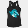 Ladies PosiCharge ® Competitor Racerback Tank Thumbnail