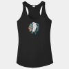 Ladies PosiCharge ® Competitor Racerback Tank Thumbnail