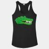 Ladies PosiCharge ® Competitor Racerback Tank Thumbnail