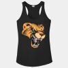 Ladies PosiCharge ® Competitor Racerback Tank Thumbnail