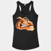 Ladies PosiCharge ® Competitor Racerback Tank Thumbnail