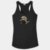 Ladies PosiCharge ® Competitor Racerback Tank Thumbnail