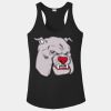 Ladies PosiCharge ® Competitor Racerback Tank Thumbnail