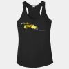 Ladies PosiCharge ® Competitor Racerback Tank Thumbnail