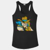 Ladies PosiCharge ® Competitor Racerback Tank Thumbnail