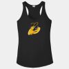 Ladies PosiCharge ® Competitor Racerback Tank Thumbnail