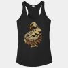Ladies PosiCharge ® Competitor Racerback Tank Thumbnail