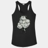 Ladies PosiCharge ® Competitor Racerback Tank Thumbnail