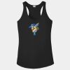 Ladies PosiCharge ® Competitor Racerback Tank Thumbnail
