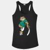 Ladies PosiCharge ® Competitor Racerback Tank Thumbnail