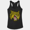 Ladies PosiCharge ® Competitor Racerback Tank Thumbnail