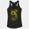 Ladies PosiCharge ® Competitor Racerback Tank Thumbnail