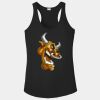 Ladies PosiCharge ® Competitor Racerback Tank Thumbnail