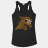 Ladies PosiCharge ® Competitor Racerback Tank Thumbnail
