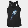 Ladies PosiCharge ® Competitor Racerback Tank Thumbnail