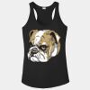 Ladies PosiCharge ® Competitor Racerback Tank Thumbnail