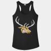 Ladies PosiCharge ® Competitor Racerback Tank Thumbnail